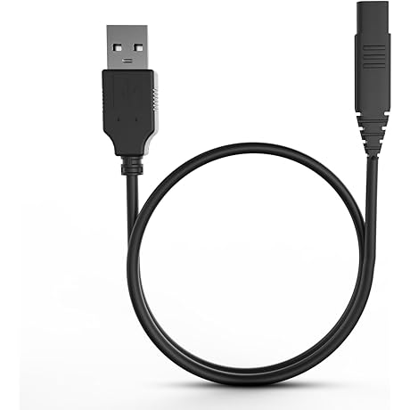 wellfine USB Charger USB/ Micro USB/ Type C Charging Cable 3 Pack...