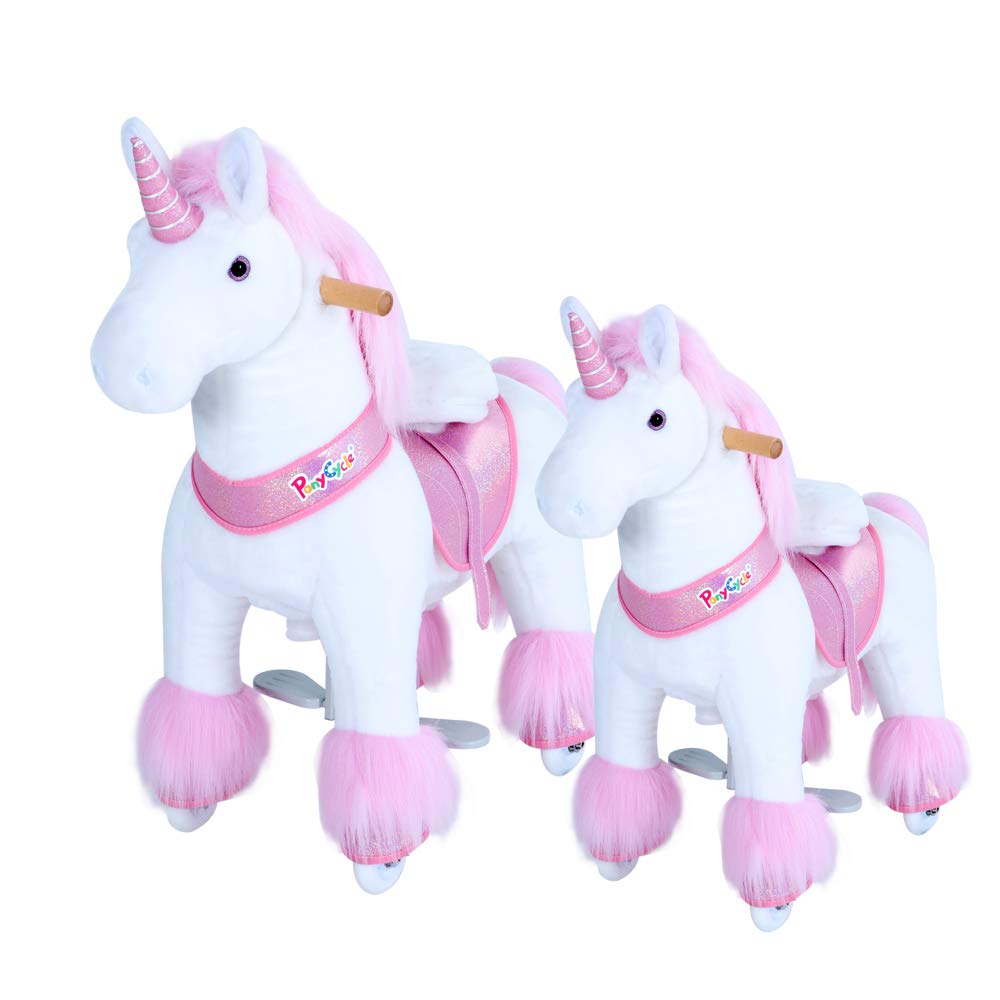 ponycycle amazon