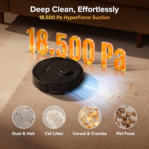 iRobot Roomba Combo j9+ vacuum