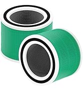 2x Staubsauger Filter Set Für Black & Decker Dustbuster - VPF30 Ersatz