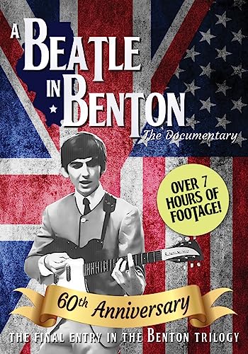 A Beatle In Benton, Illinois: 60Th Anniversary Edition