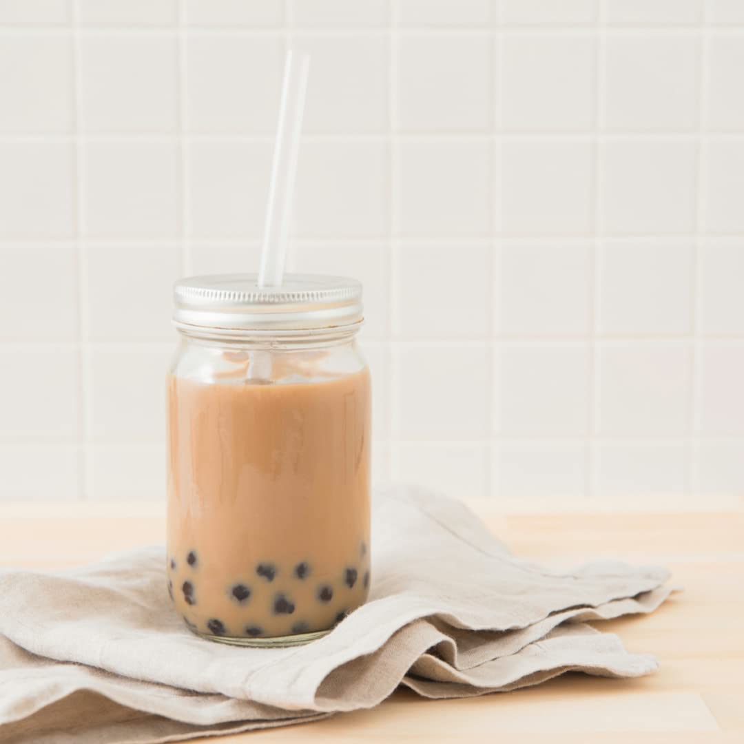 Tapioca pearls tapioca starch balls,brown sugar boba,for bubble tea drink,Shops Quality