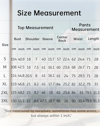 Image of XPUDAC 4-Pack Womens Pajama Sets Short Sleeve Tops with Capri Pants Soft Sleepwear Pjs Set