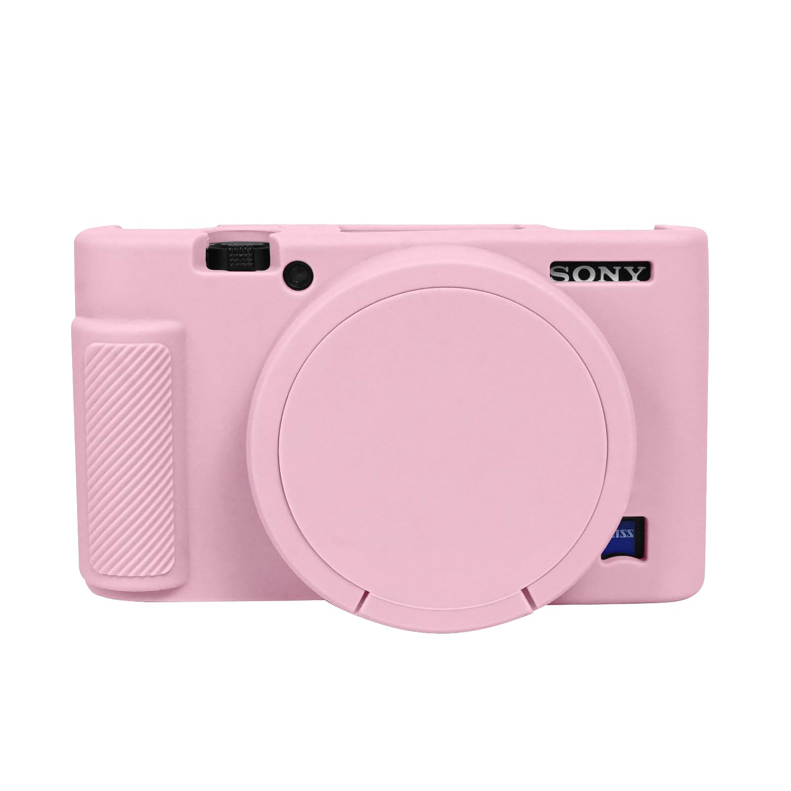 Easy Hood Case for Sony RX100 IV,V,VI,VII (RX100 M4/M5/M6/M7) Camera, Pink