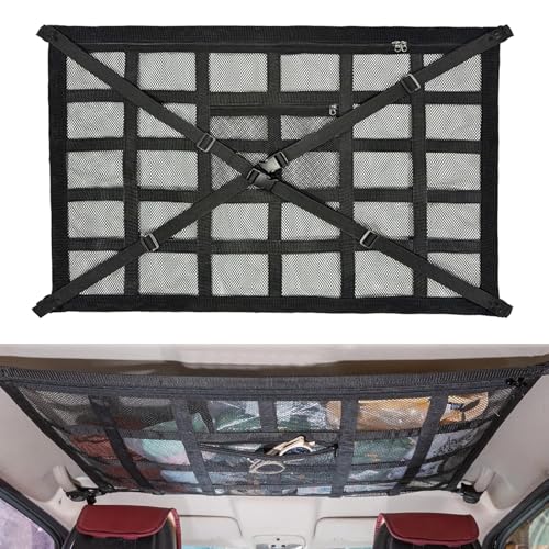 cargo nets polyester