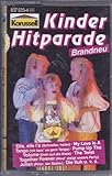  Die brandneue Kinderhitparade