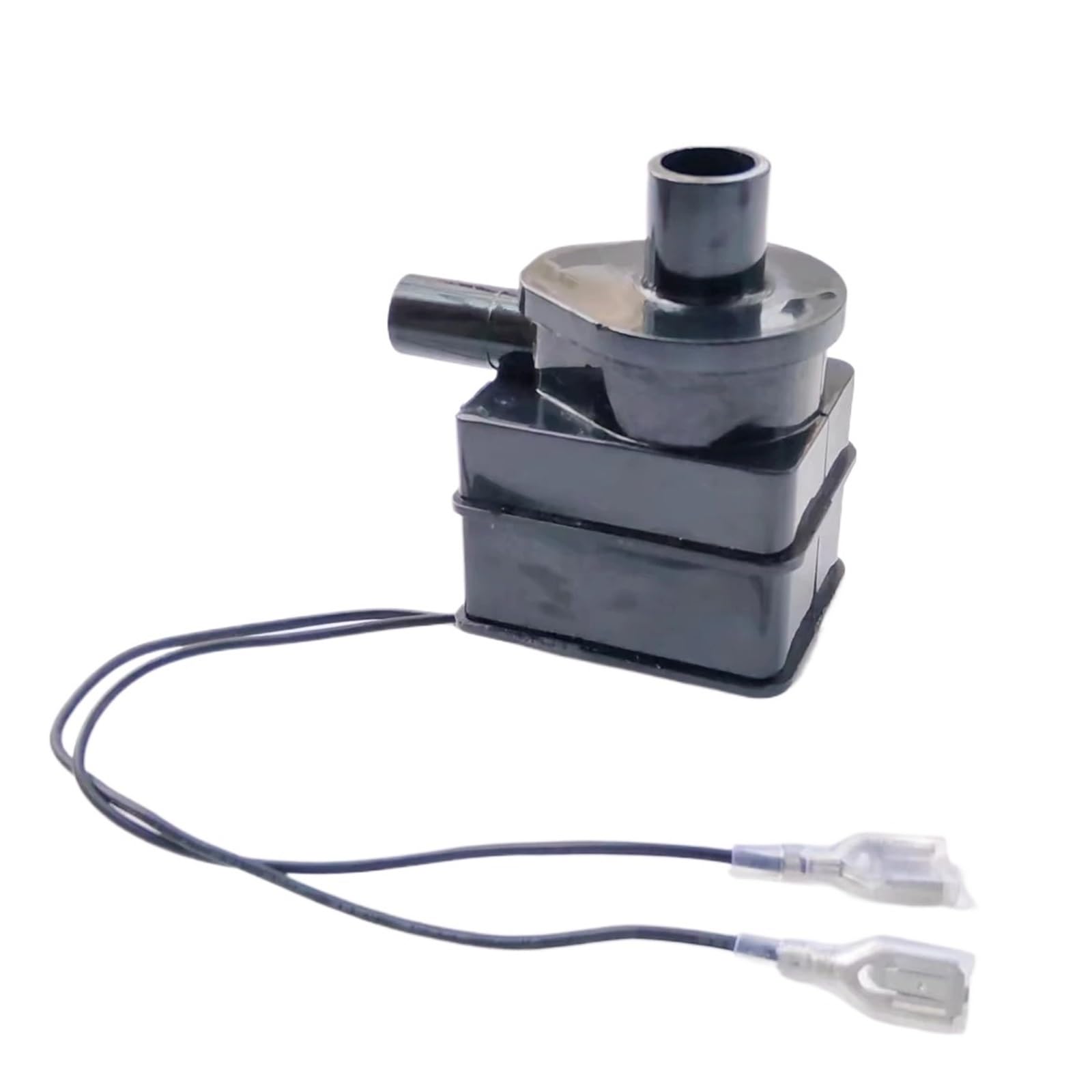 Pompe à eau étanche IPX8 grand débit 450L/H submersible AC220V de 9W