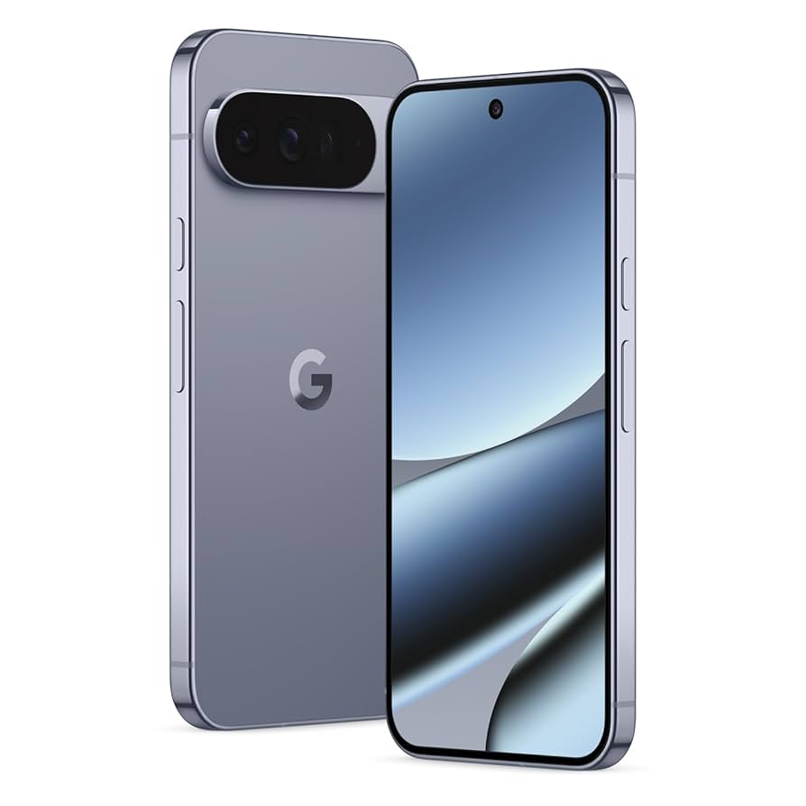 【早い者勝ち】Google Pixel 10 Pro MOONSTONE Google Pixel 10 Pro XL - Unlocked Android Smartphone with