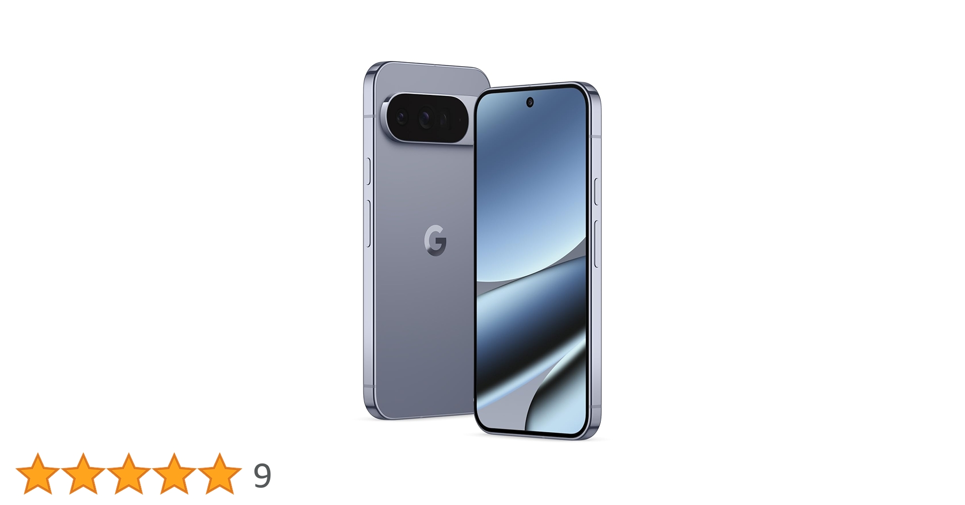 Google Pixel 10 Pro XL - Unlocked Android Smartphone with