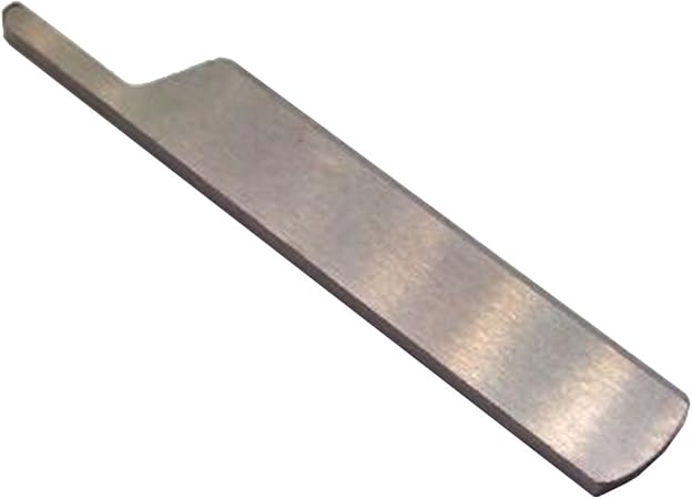 Amazon.com: Honeysew Knife Upper Blade Serger Babylock Bl4-605 Ea-605  Simplicity Sl500#205-9101-01A