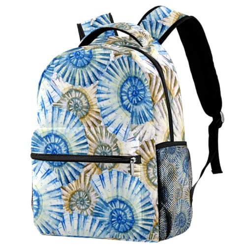 Sac à dos d'école pour soulager le dos des adolescents filles et garçons