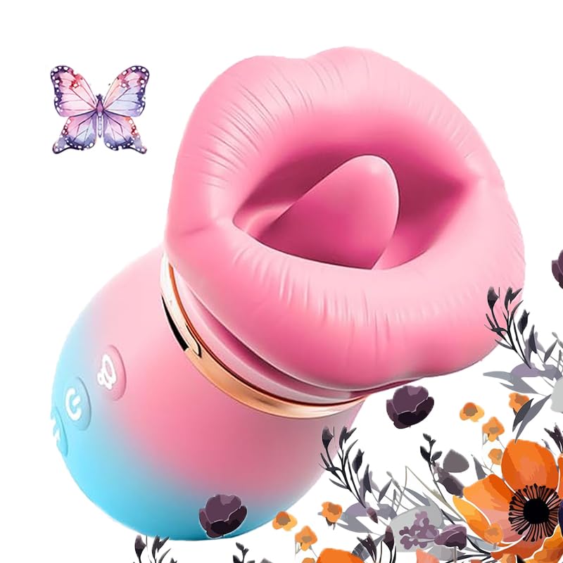 2026 Efficient Version Dual Stimulation Adult for Women 10 Frequency Thrusting Stimulation Modes with Strong Suction Cup for Hands Free Play Automatic Electric Machine Tool for Women Pleasure Q7890A