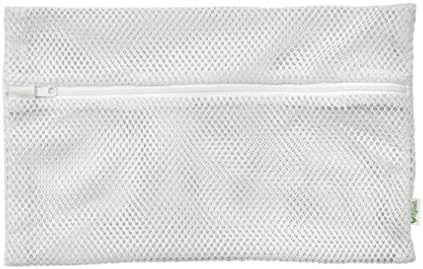 green sprouts Multi-use Washer Bag Keeps Small Items Secure During Wash Cycle Multi-Purpose Use for Washing Machine or Dishwasher, 1 Count (Pack of 1)