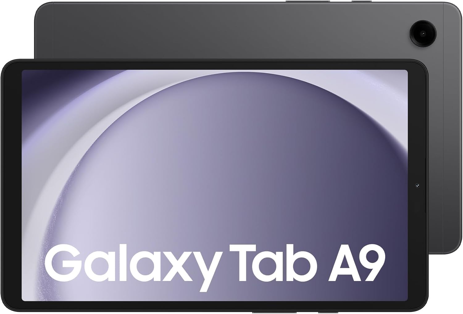 Samsung Galaxy Tab A9 (8.7 inch) Display, RAM 4 GB, ROM 64 GB