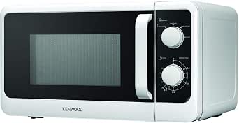 Kenwood 800W 20L Microwave Oven Model MW455 Amazon ae Kitchen kenwood-800w-20l-microwave-oven-model-mw455-amazon-ae-kitchen