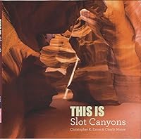 This Is Slot Canyons 1580711316 Book Cover