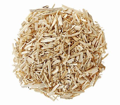 Hanfeinstreu, 25 Liter Beutel Cover