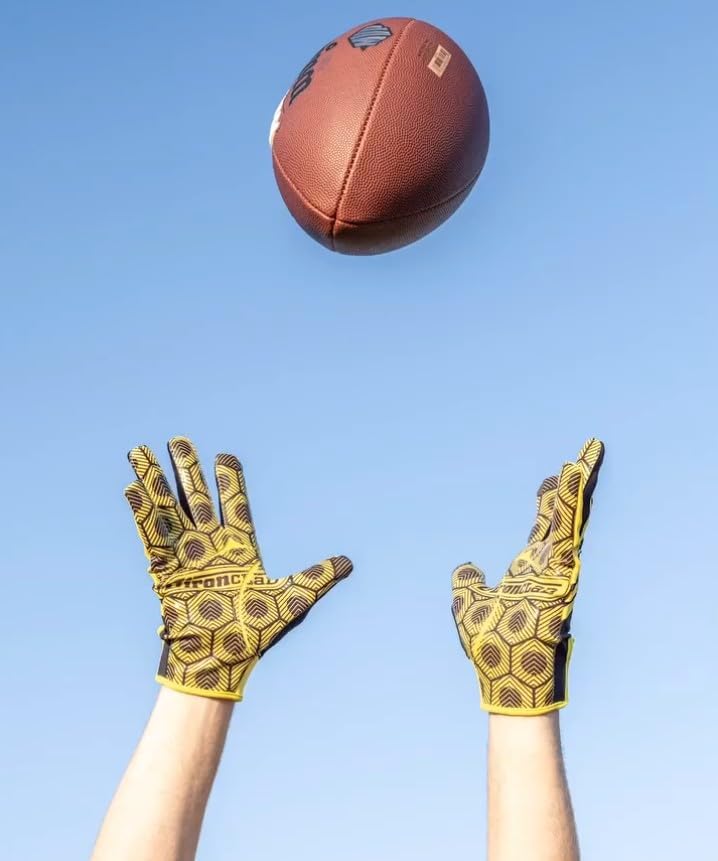 Ironclad SF-Hand - Image 5