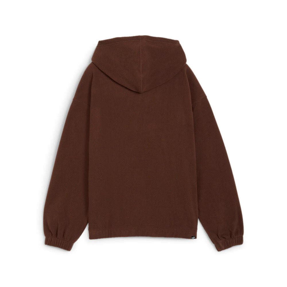 PUMA Ess Elevated Winterized Hoodie Sudor Donna