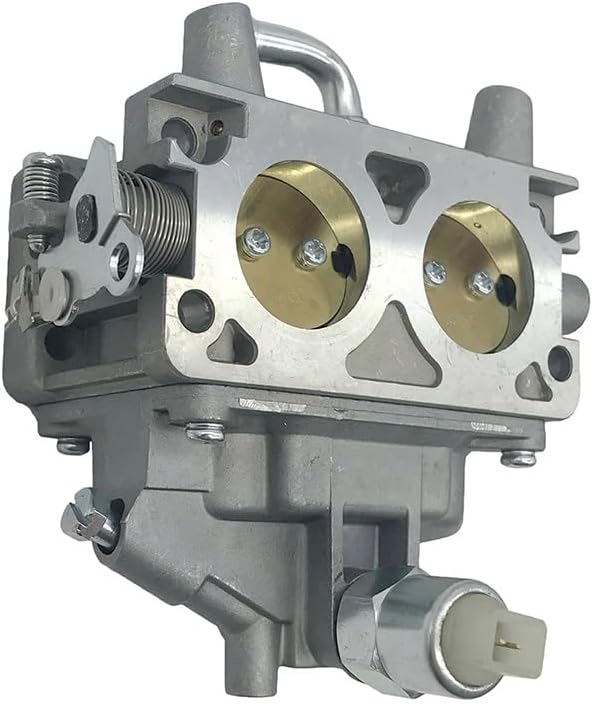 キャブレターセット キット 用GX690 用 GX630 用 V ツインシリンダー 16100-Z9E-033 低芝刈り機ガーデンキ