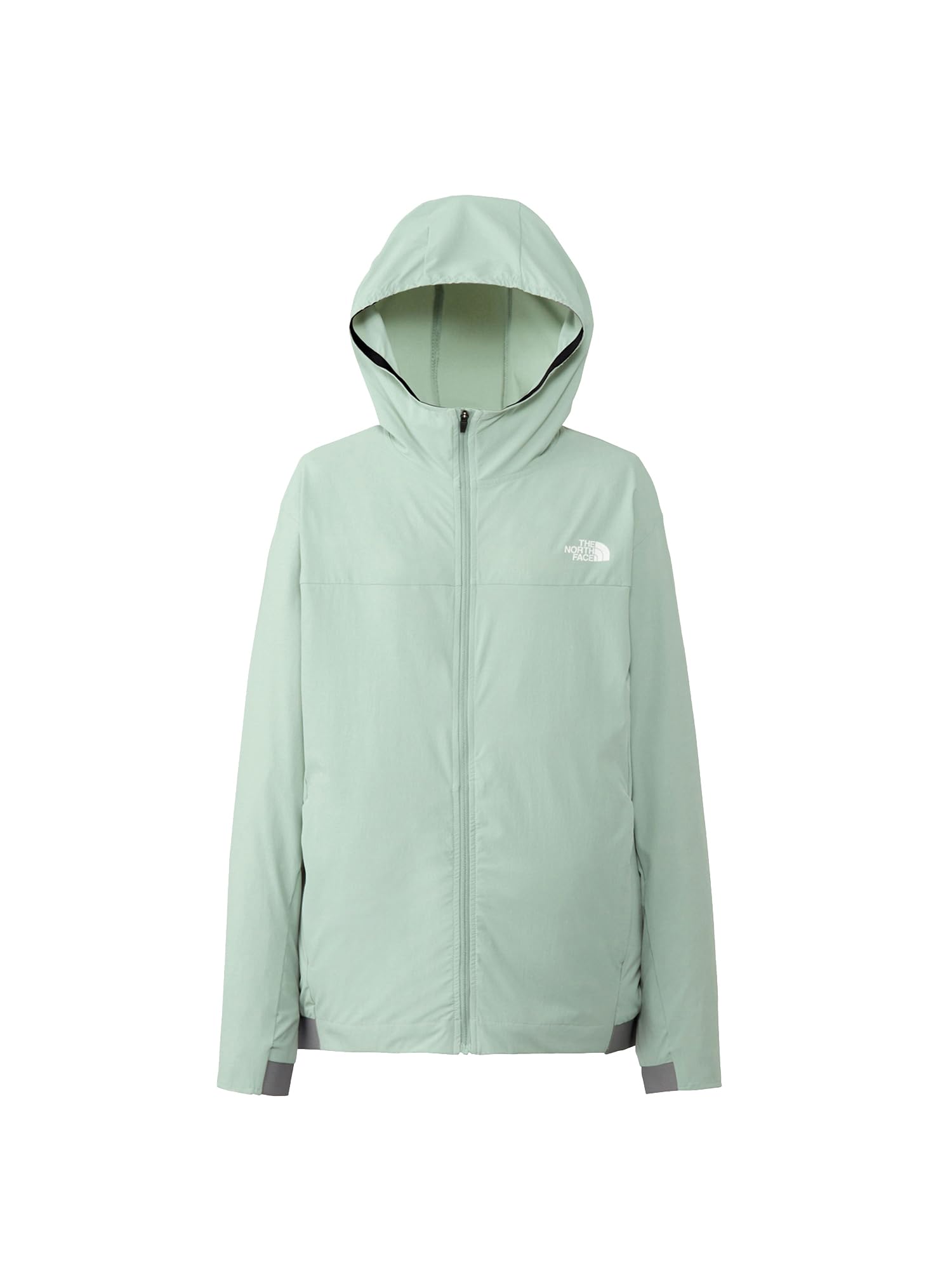 【THE NORTH FACE】ヘイジーワレット／アイスバーググリーン THE NORTH FACE Hazy Wallet ヘイジーワレット アイスバーグ