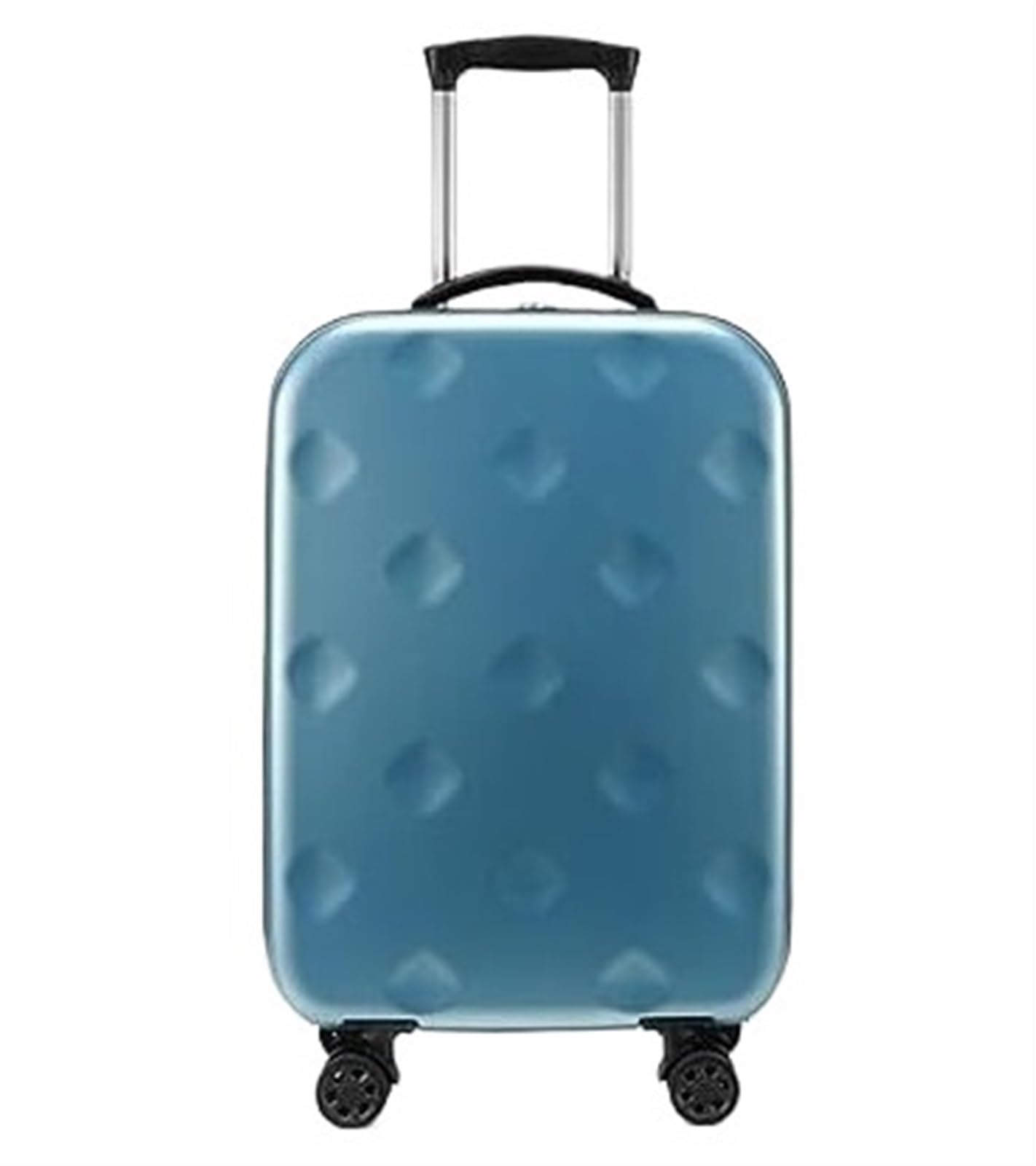 Bagaż Kabinowy Rozszerzane Walizki Bagażowe Składane Walizki Z Uniwersalnymi Kółkami Walizka Bagaż Rejestrowany Walizka Podróżna (Color : D, Size : 28in)