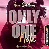 Cover zum Buch Only One Note: Only One 3