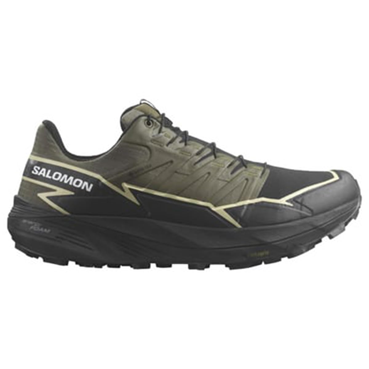 SALOMON Zapatillas de Running Hombre, Std