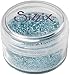 Price comparison product image Sizzix Biodegradable Fine Glitter 663886, Bluebell, One Size