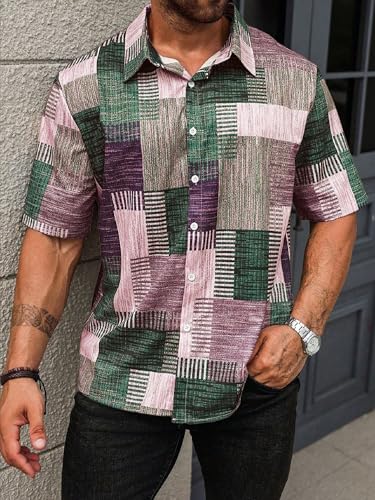 Image of Lymio Shirt for Men|| Regular Fit Shirt for Men|| Men Stylish Shirt (Turkeys-Shirt)