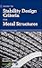 Guide to Stability Design Criteria for Metal Structures