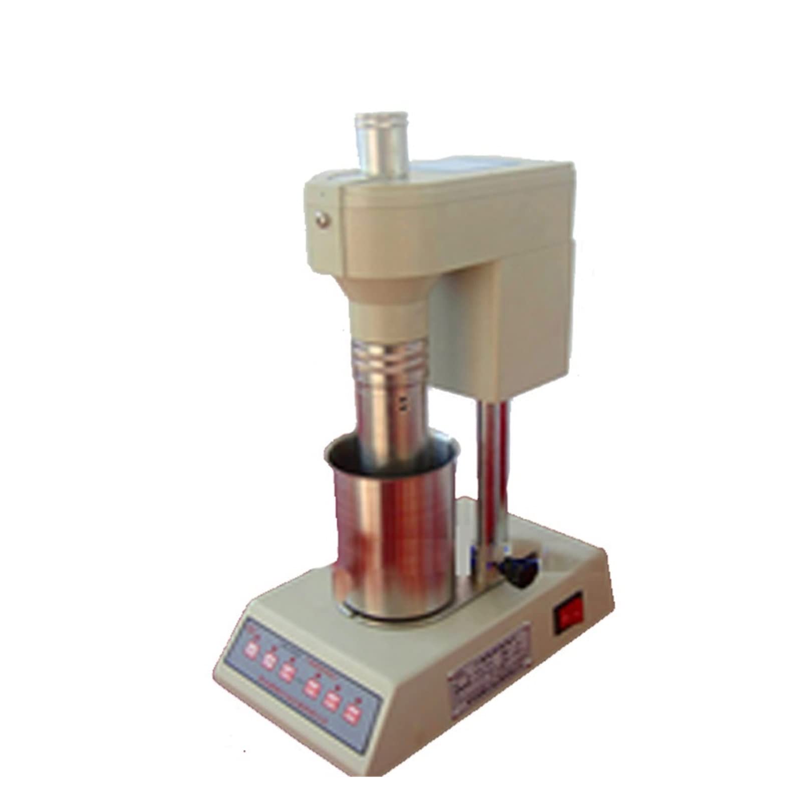 Buy Visometer Digital Rotational Electronic SixSpeed Rotational