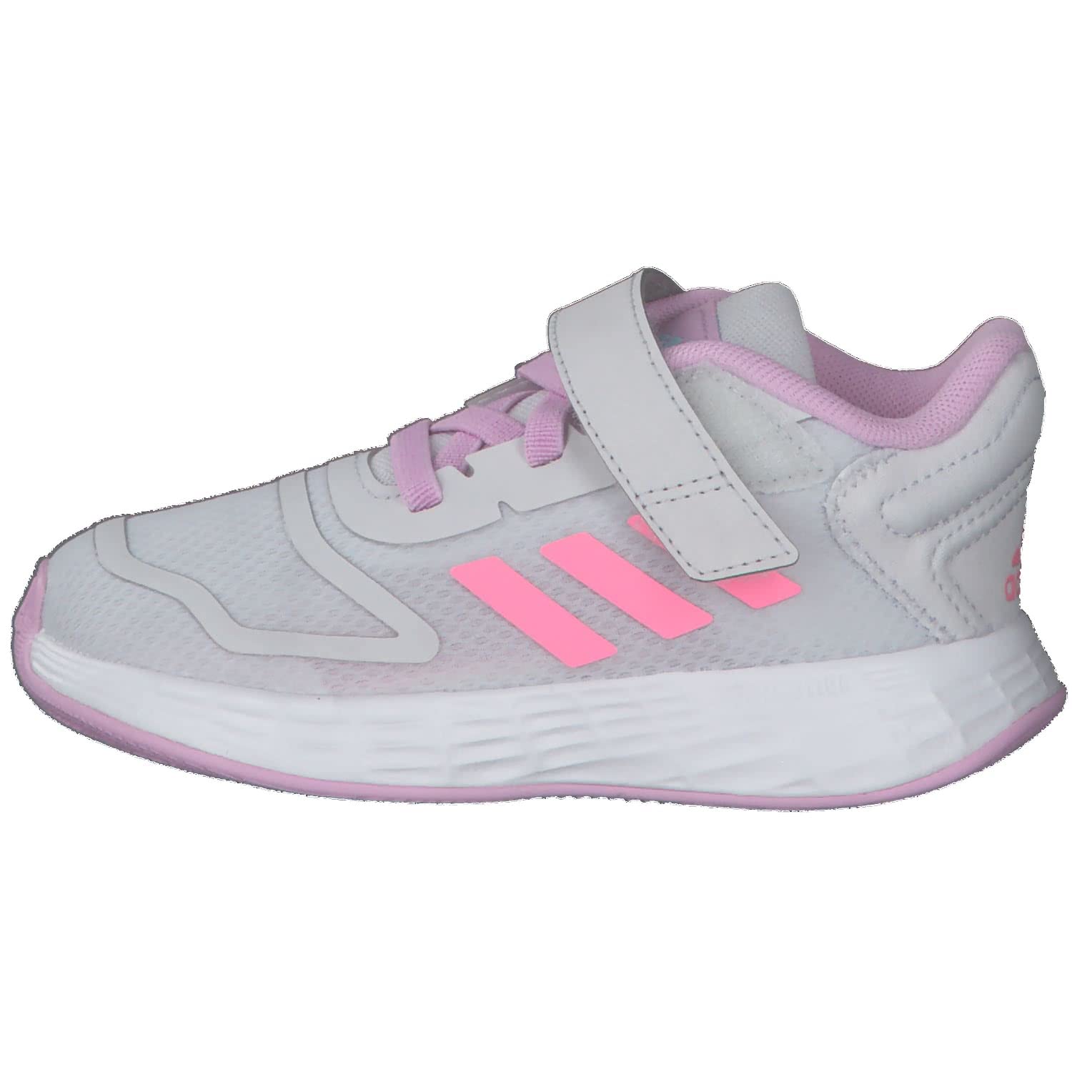adidas Duramo 10 El K - Sneakersy Uniseks - dzieci