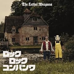 �N���C�Y�B�[�h�N�^�[ / �U�E���[�T���E�F�|���Y