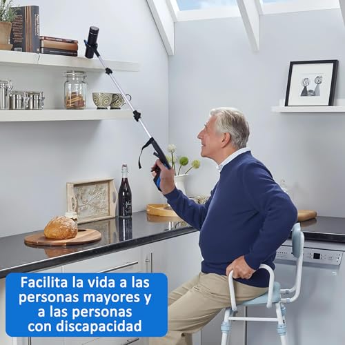 La Mejor Lista de Flexos de pinza , listamos los 10 mejores. 12 Imagen adicional