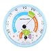 Termometro Igrometro A Serra Temperatura Temperatura Temperatura Misuratore Del Calibro Di Composizione Del Monitor Termometro Igrometro Per Il Misuratore Di Umidità Della Temperatura Agricola