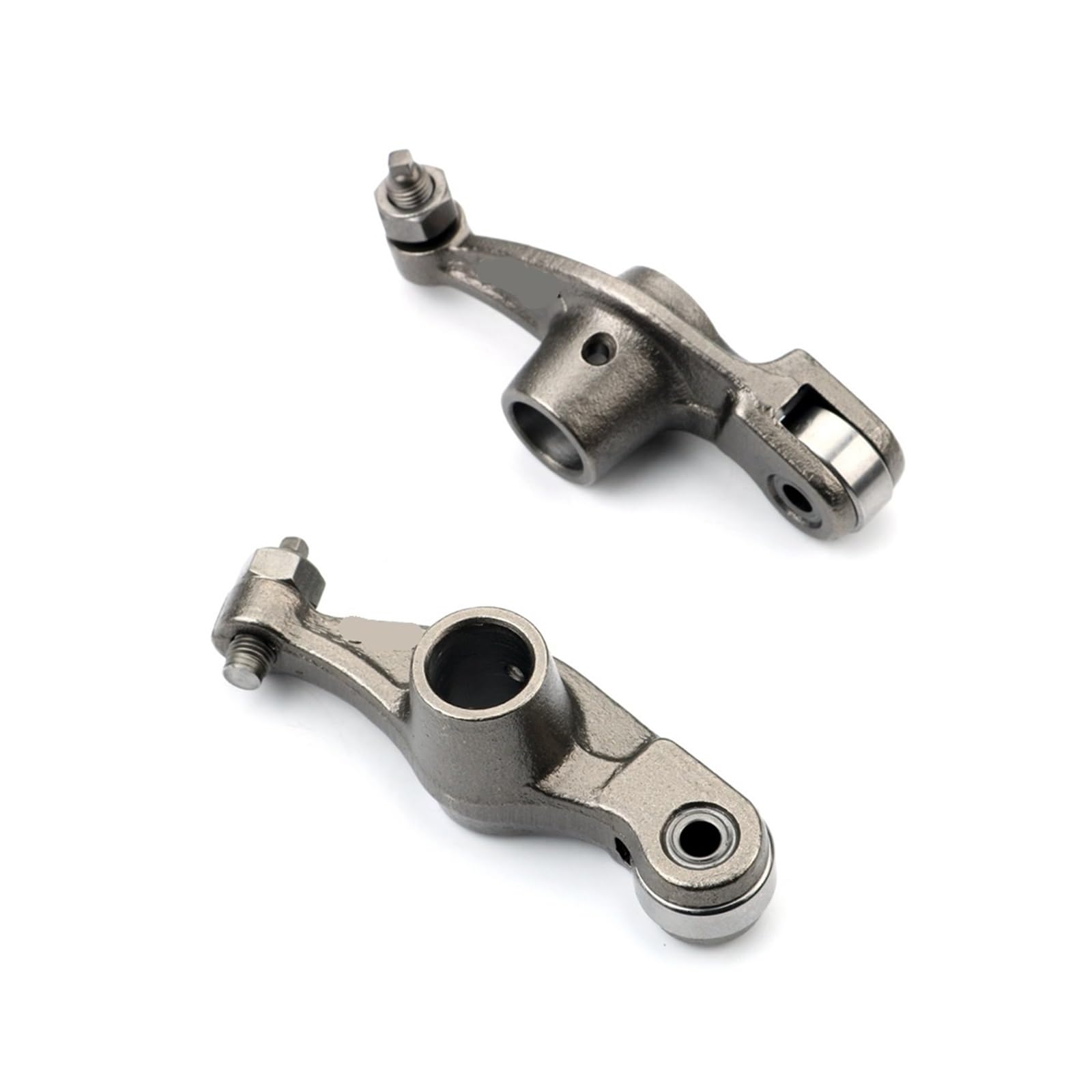 Brazo basculante silencioso contra desgaste de motor XL125 XL185