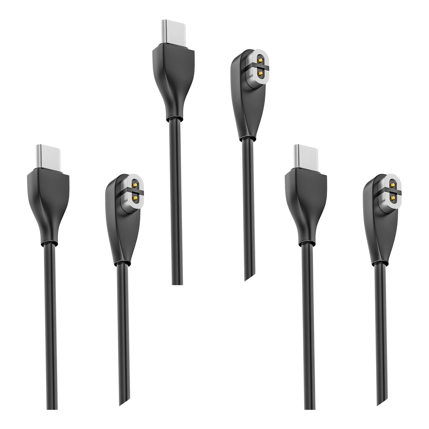 Amazon.co.jp: 日本の中小企業 MSL FORCE Shokz骨伝導イヤホン用 USB-C