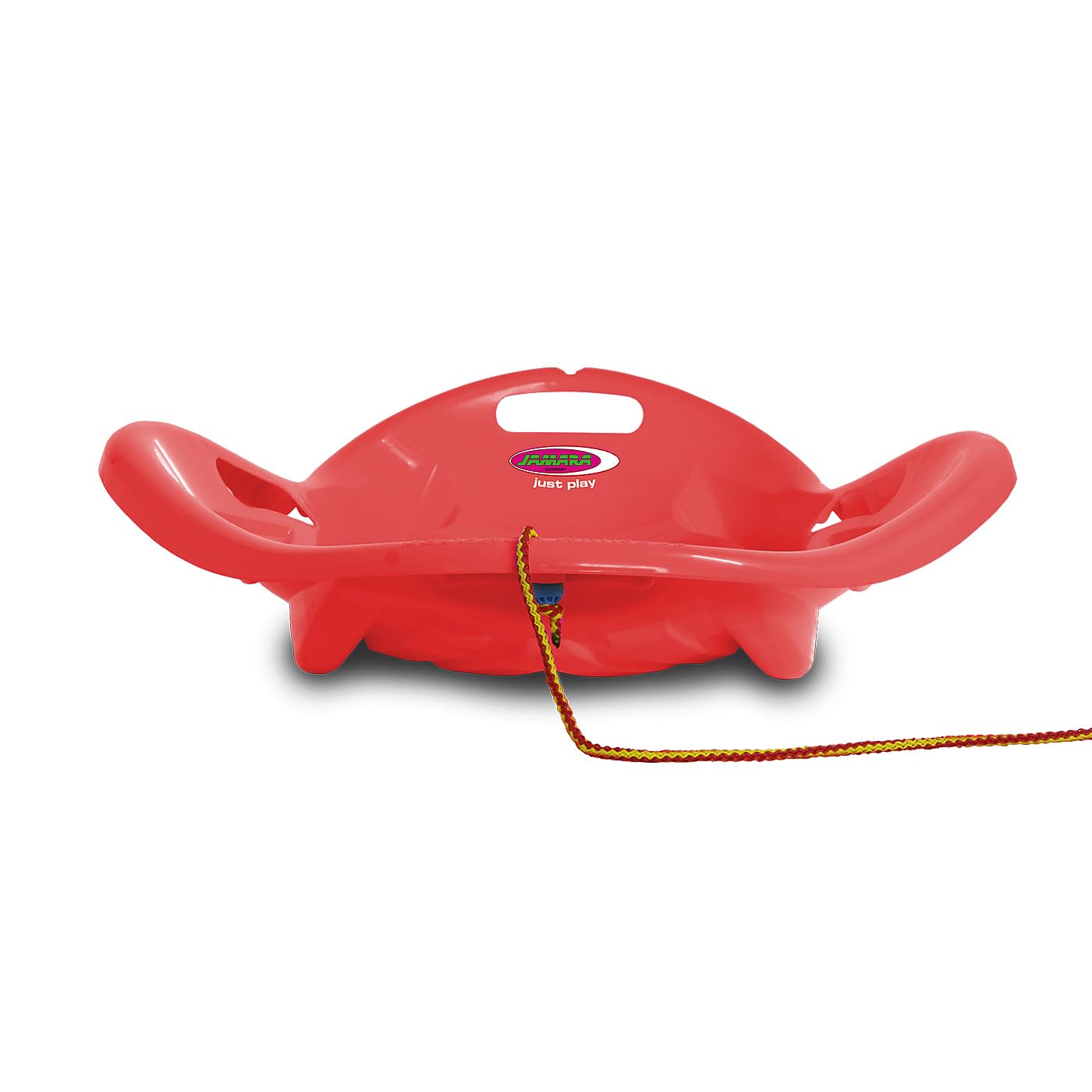 JAMARA Snow Play Bob Speed 46111 - Manici da 78 cm su