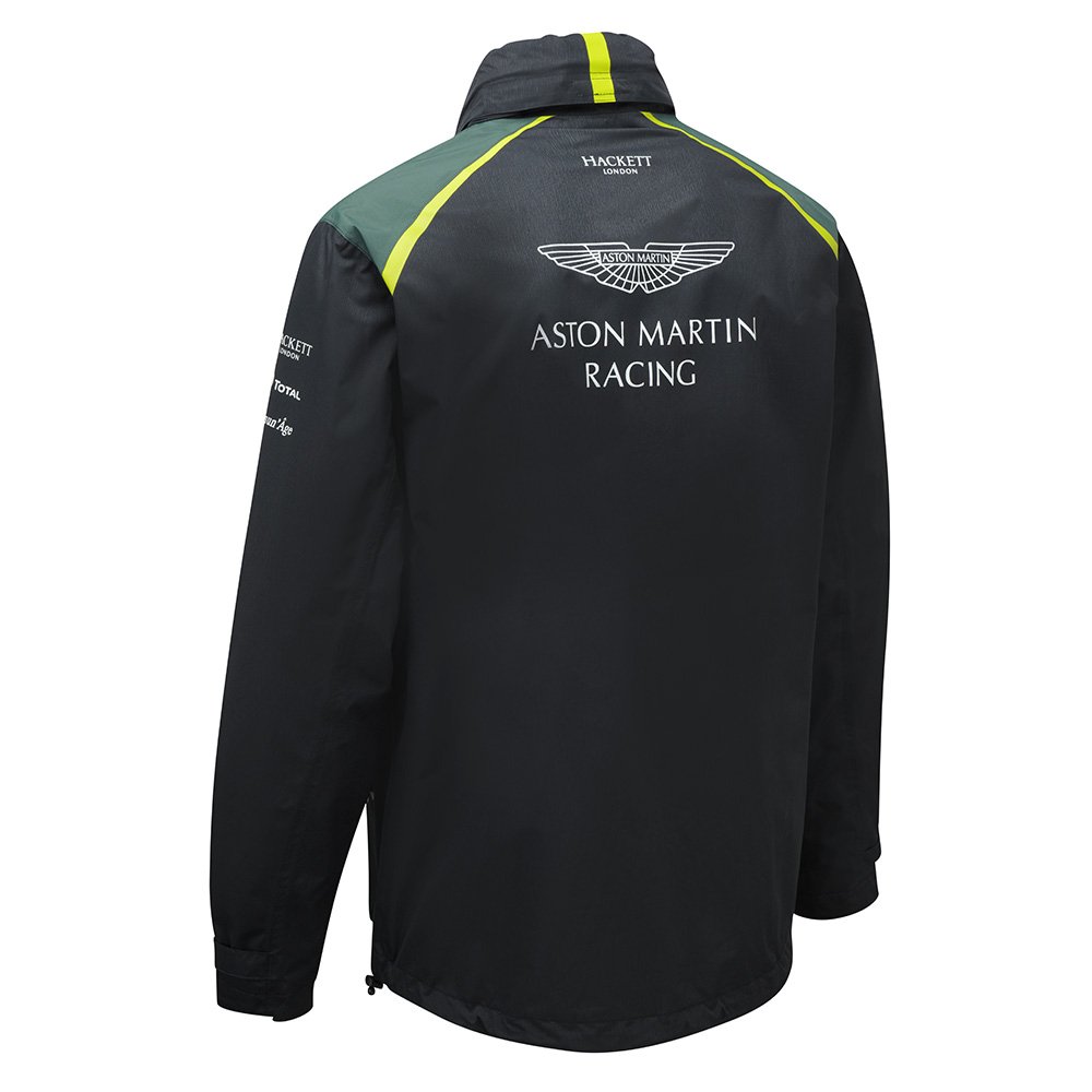 Aston martin racing sweatshirt Clearance