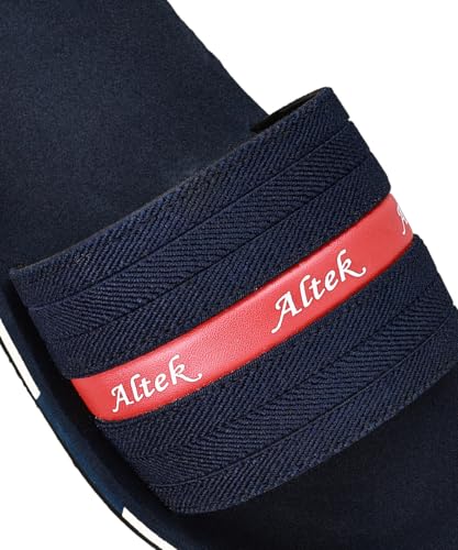 Image of ALTEK men filp flop