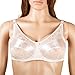 Sotica Special Pocket Bra for Silicone Breastforms Crossdress Bra White