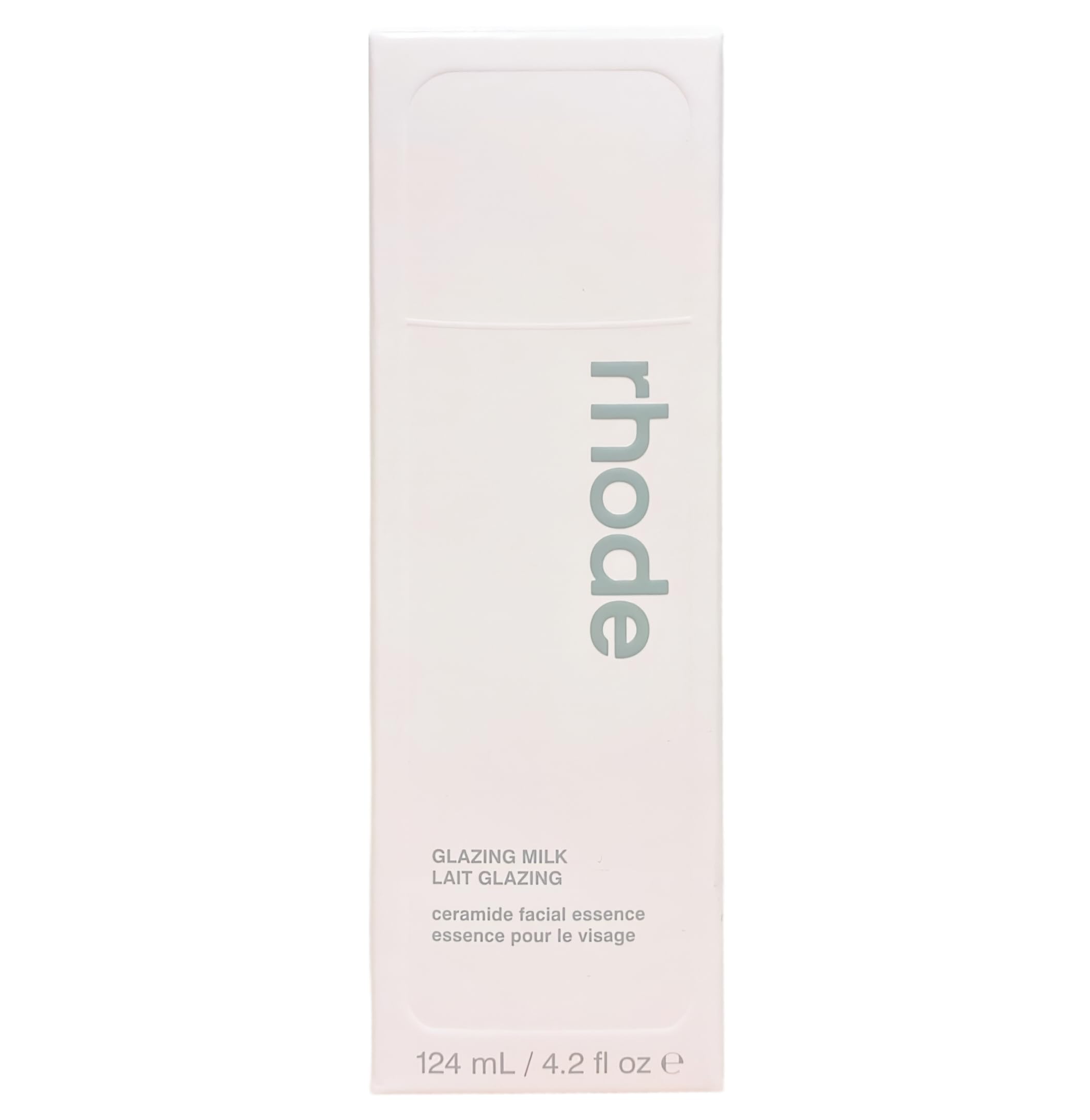 Rhode Glazing Milk Ceramide Facial Essence - 124 mL / 4.2 fl oz thumbnail 3