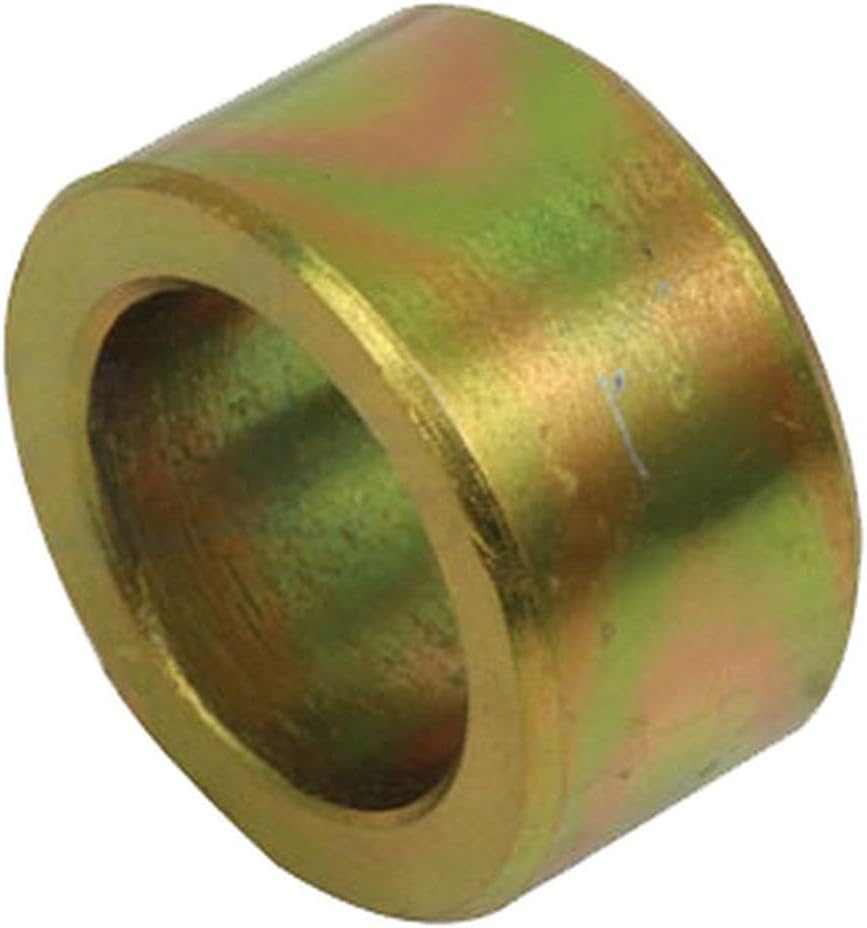 Replacement for fits Bushing AC21 Fits Fred Cain Rotary Cutters
