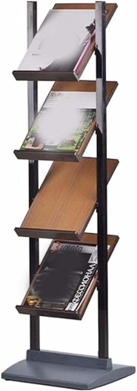 g271 黒い木枠 ガラスケース 2段 卓上 ショーケース g310 古い木製