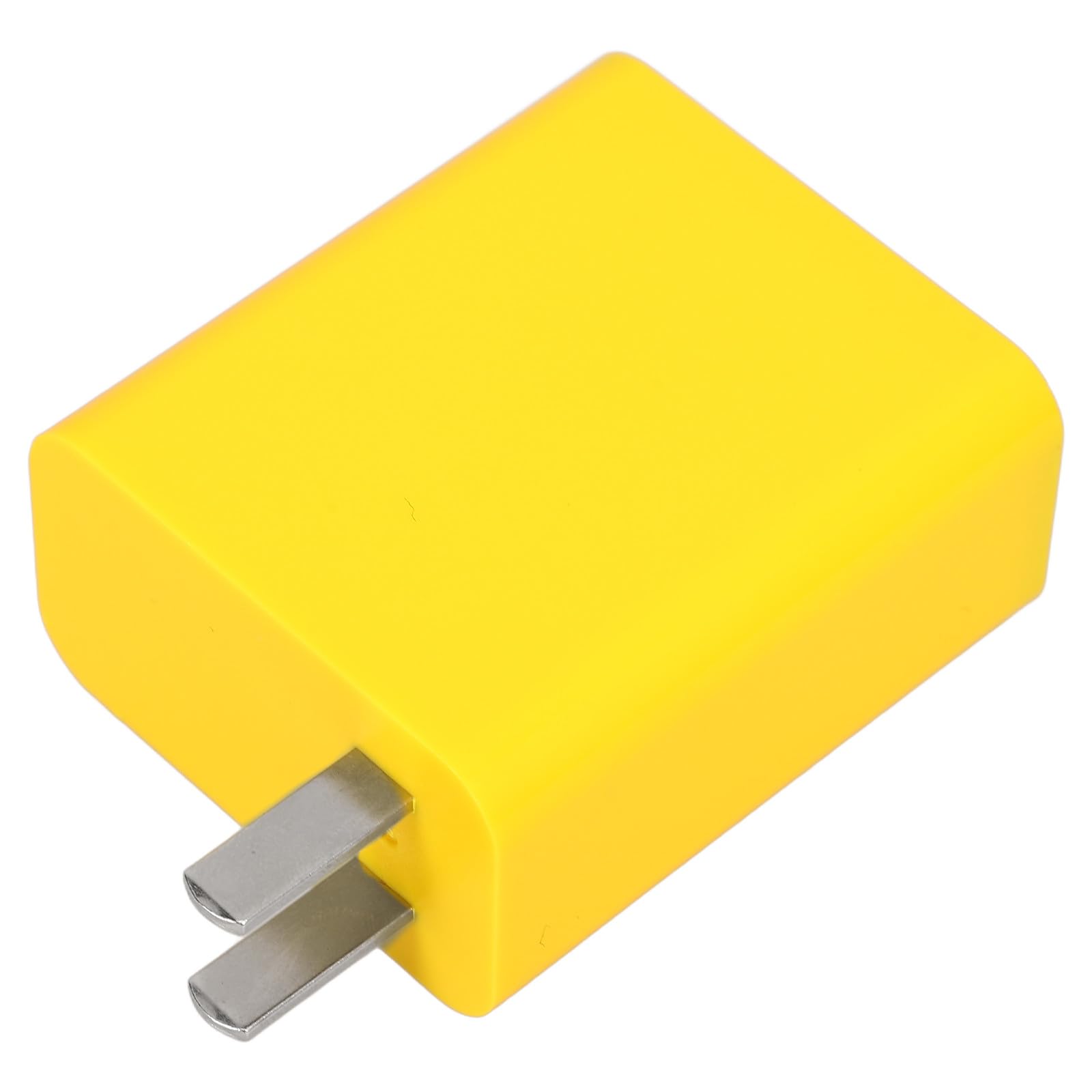 Fake Charger Plug Hidden Storage Box for Office and Dorm Use