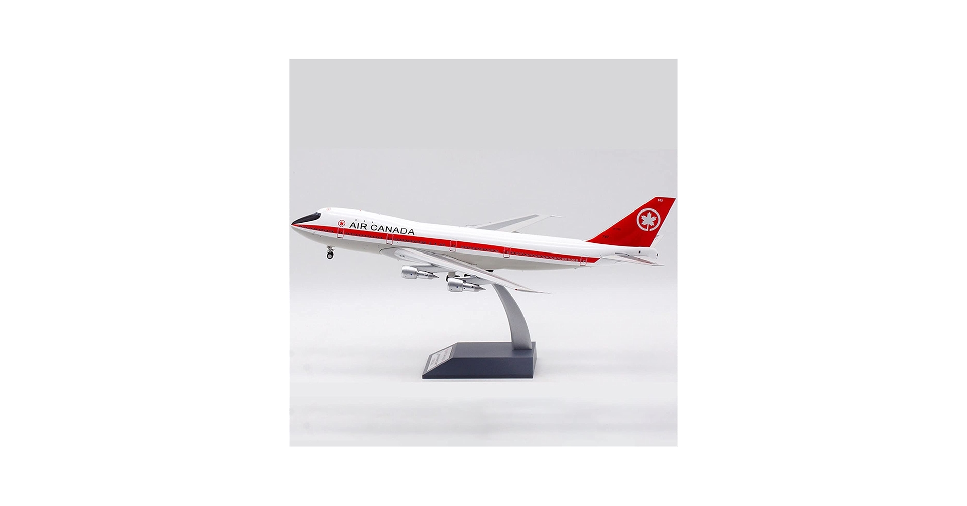 レア物！NORTHWEST AIRBOEING747-100模型 (1/100) ENG SUB] Assembly 747-100 NORTHWEST AIRLINES Part3 - YouTube