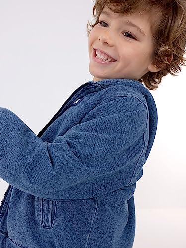 Mayoral Cardigan for Boys Medium4