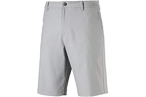 Puma Golf Jackpot Short II for Men - 7" Inseam