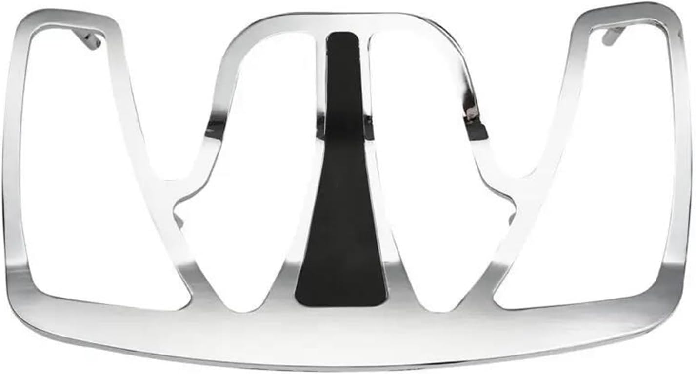 バイクの荷物 オートバイトランク荷物ラック ゴールドウイング GL1800 GL 1800 2001-2017用 オートバイの後部荷